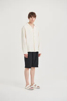 06 / Oftt Musselin Shirt