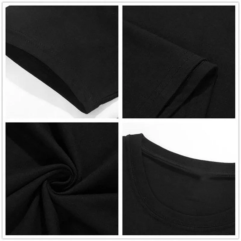 Adam's Creation Minimalist Tshirt