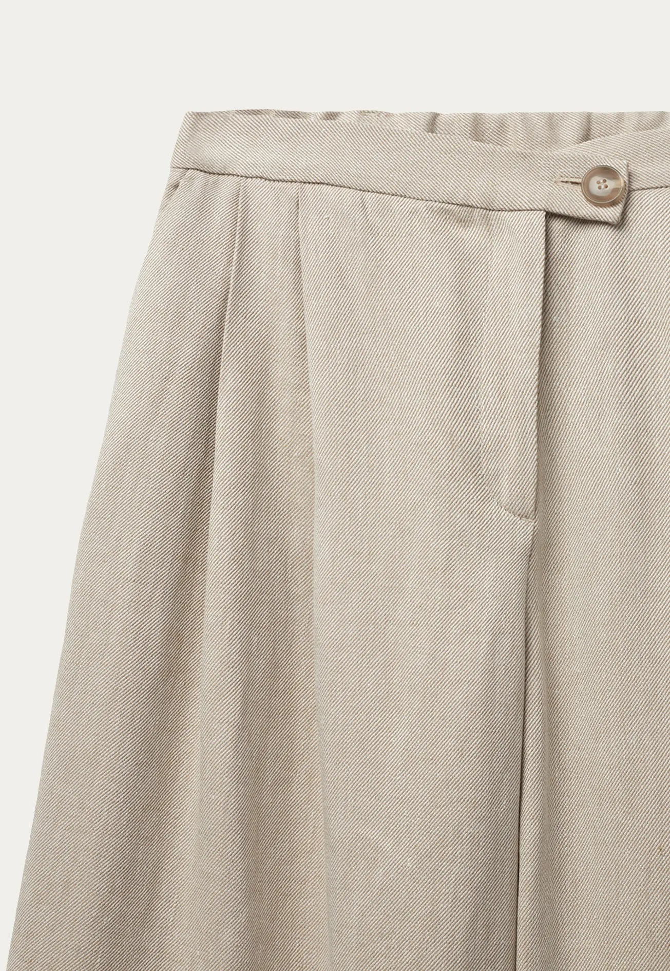 Aestas-BL Pants