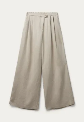 Aestas-BL Pants