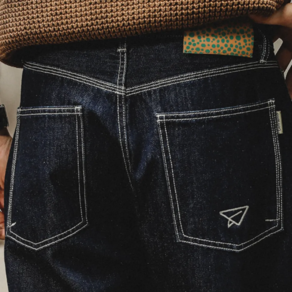 American Classic Jeans Men's P0798