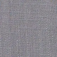 Button Front Linen Boxy Vest