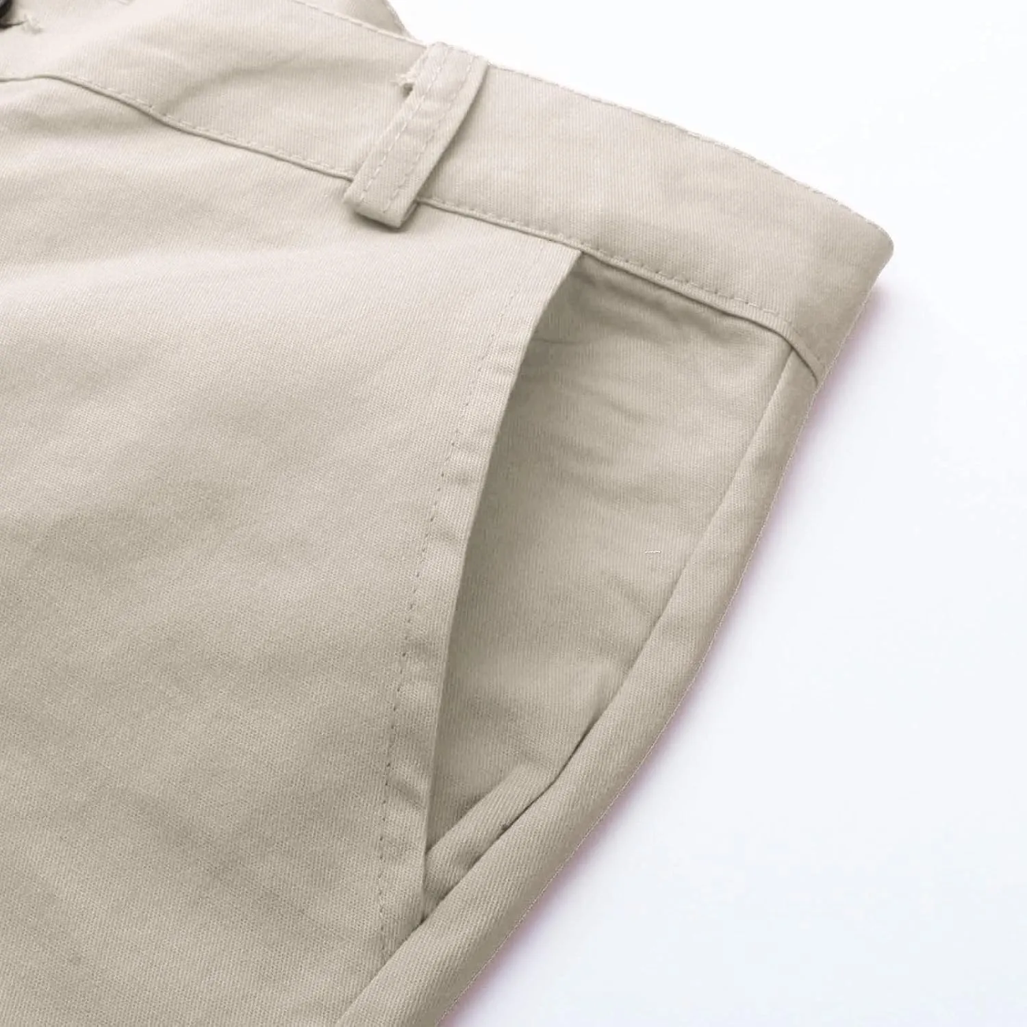 Cargo Sweatpants for Men Mens Lounge Pants Pant 2023 Men's Heavyweight Cargo Fleece Sweatpants Stretch Elastic Waist