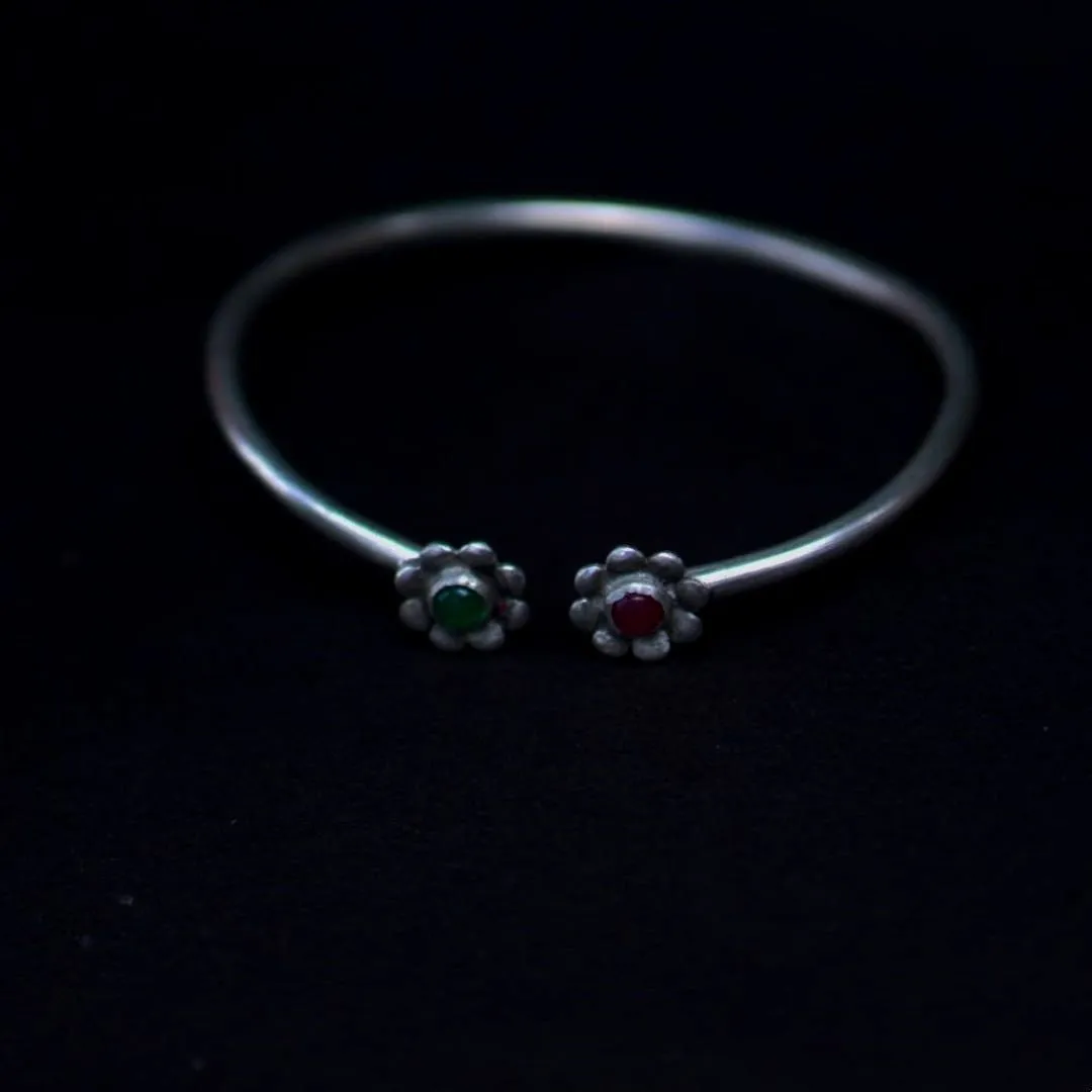Champa Bracelet Kada