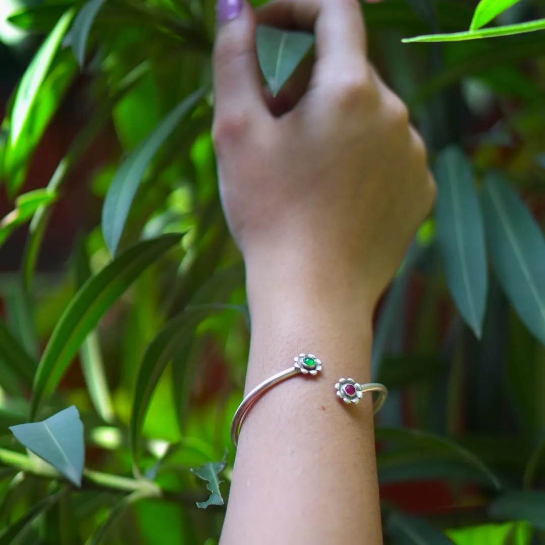 Champa Bracelet Kada