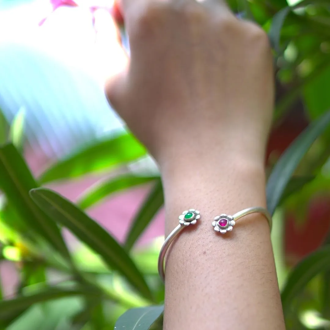 Champa Bracelet Kada