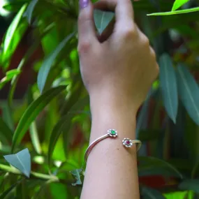 Champa Bracelet Kada
