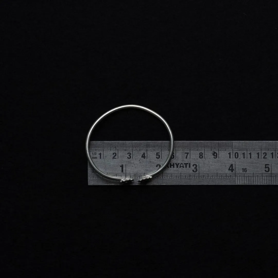 Champa Bracelet Kada