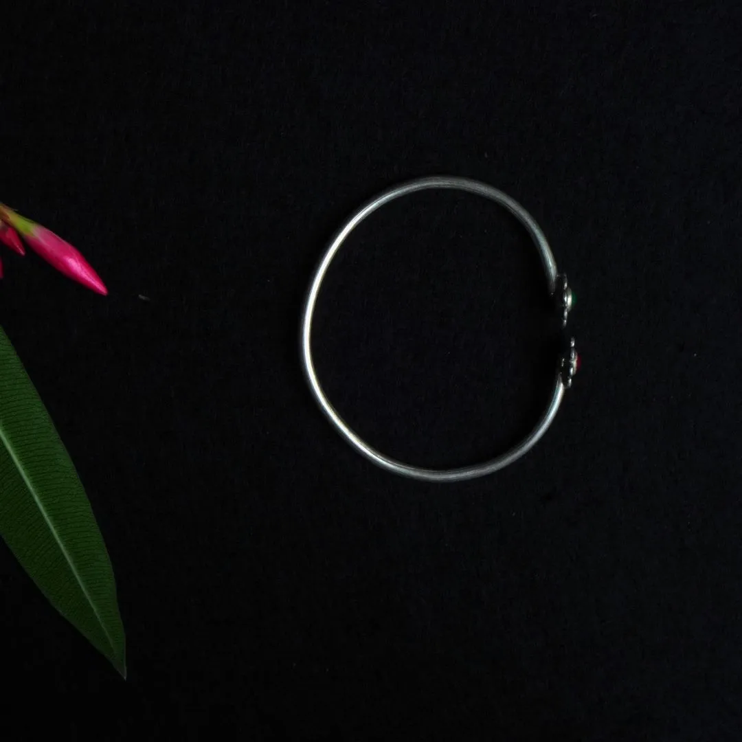 Champa Bracelet Kada