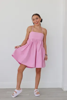 Cherry Blossom Dress