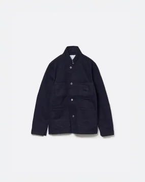CLASSIC COVERALL .11【NAVY】