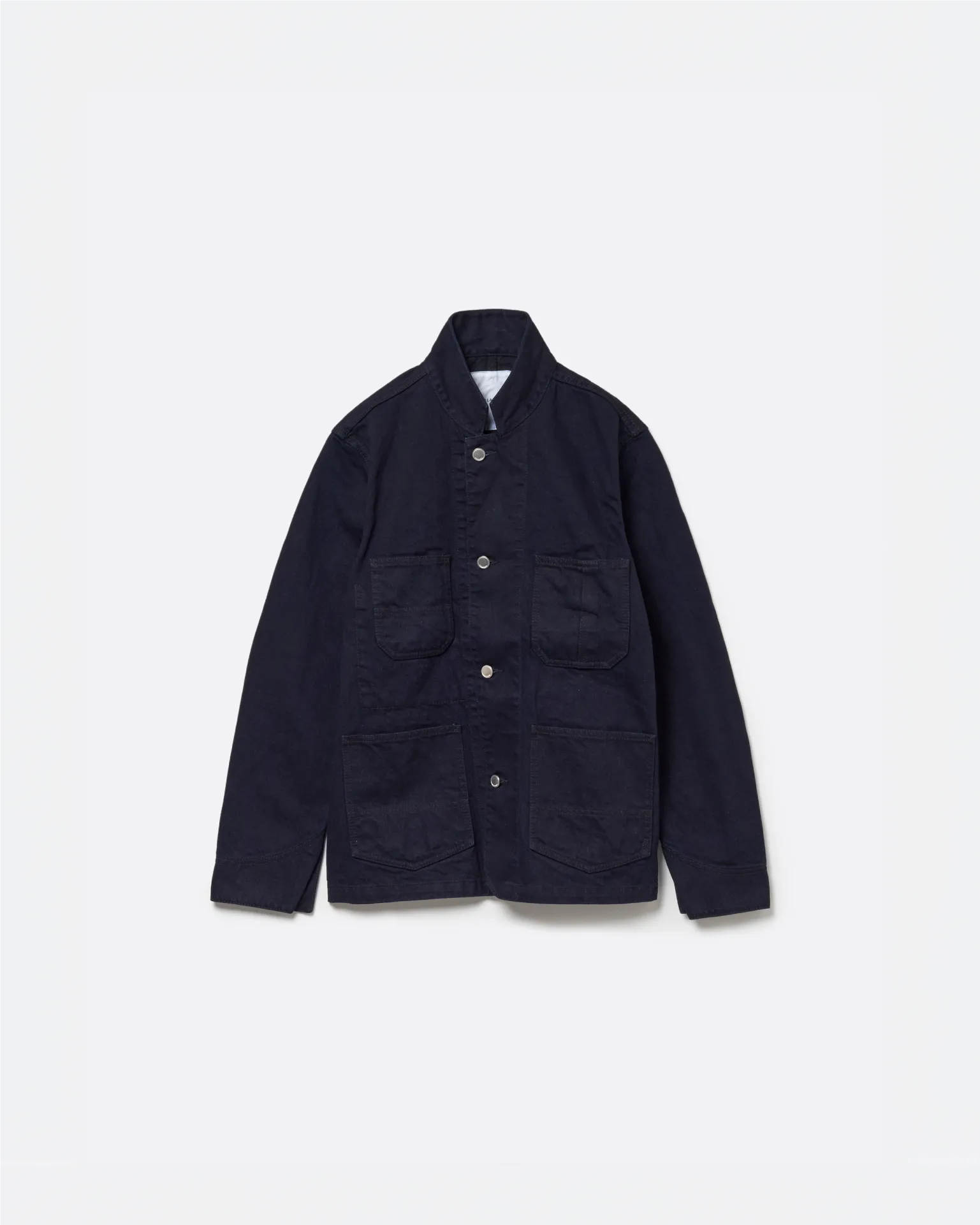 CLASSIC COVERALL .11【NAVY】