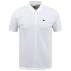 Dri-Fit Unscripted Polo White/Summit White - SS23