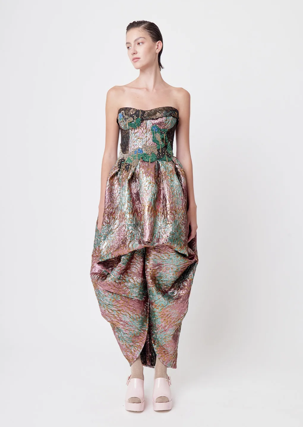 Elowen Dress