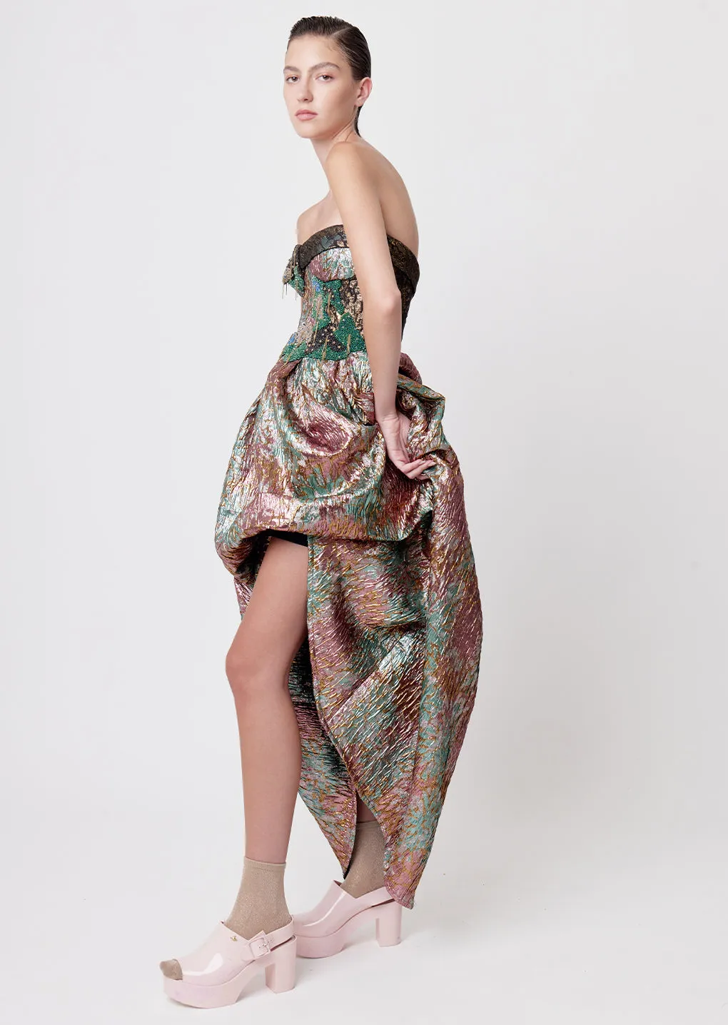 Elowen Dress