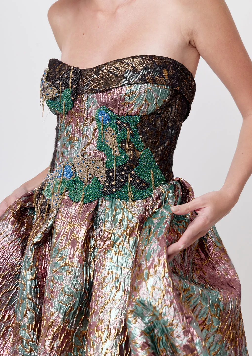 Elowen Dress