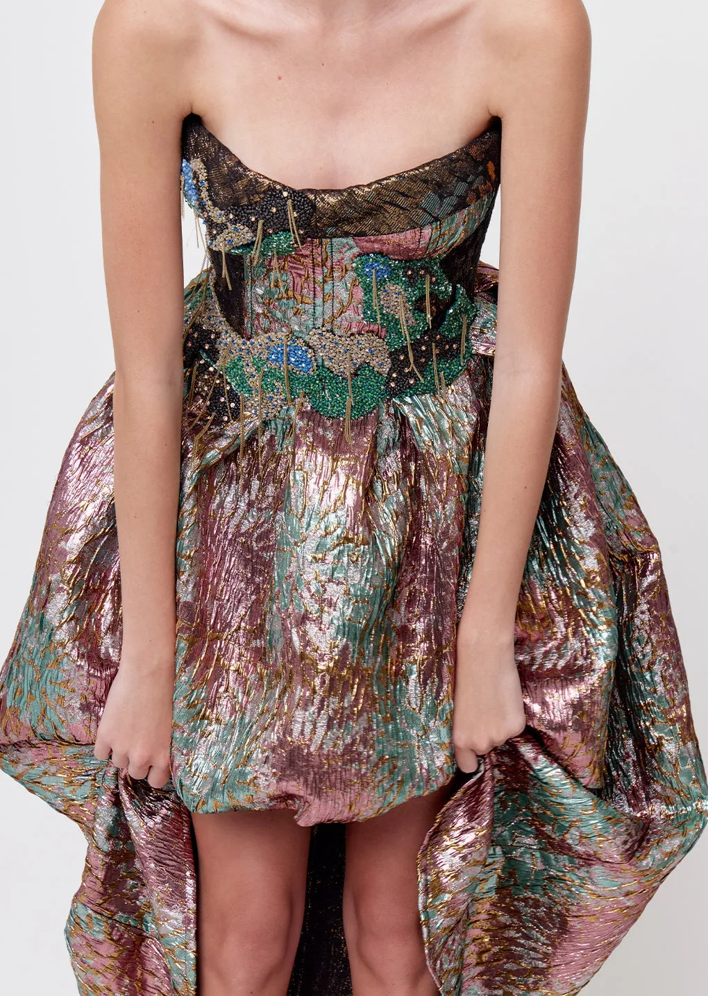 Elowen Dress
