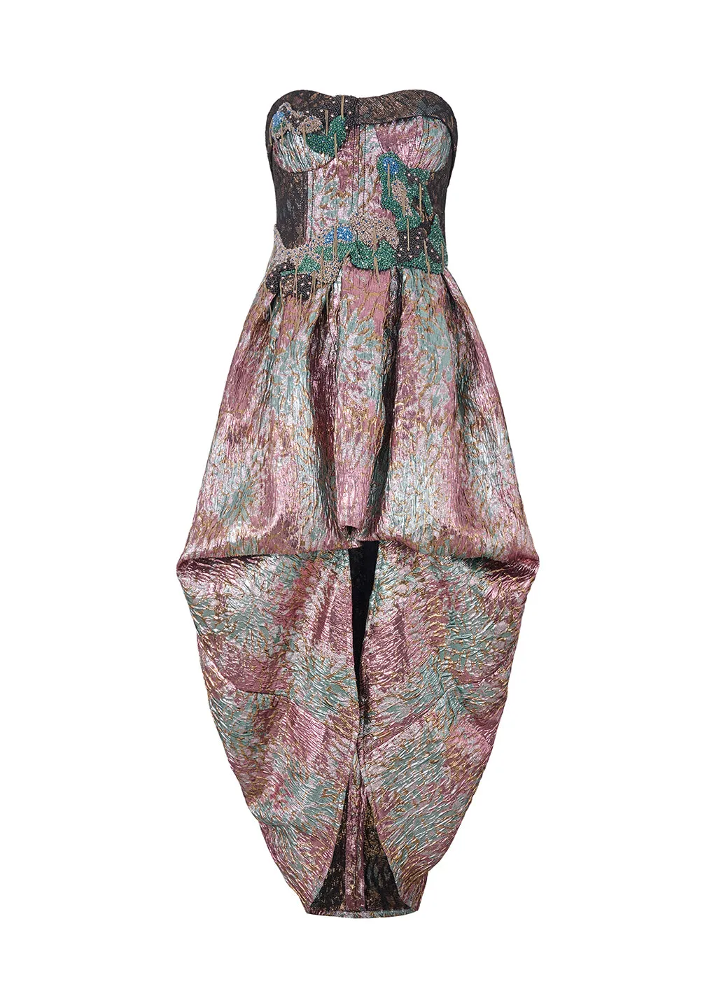 Elowen Dress
