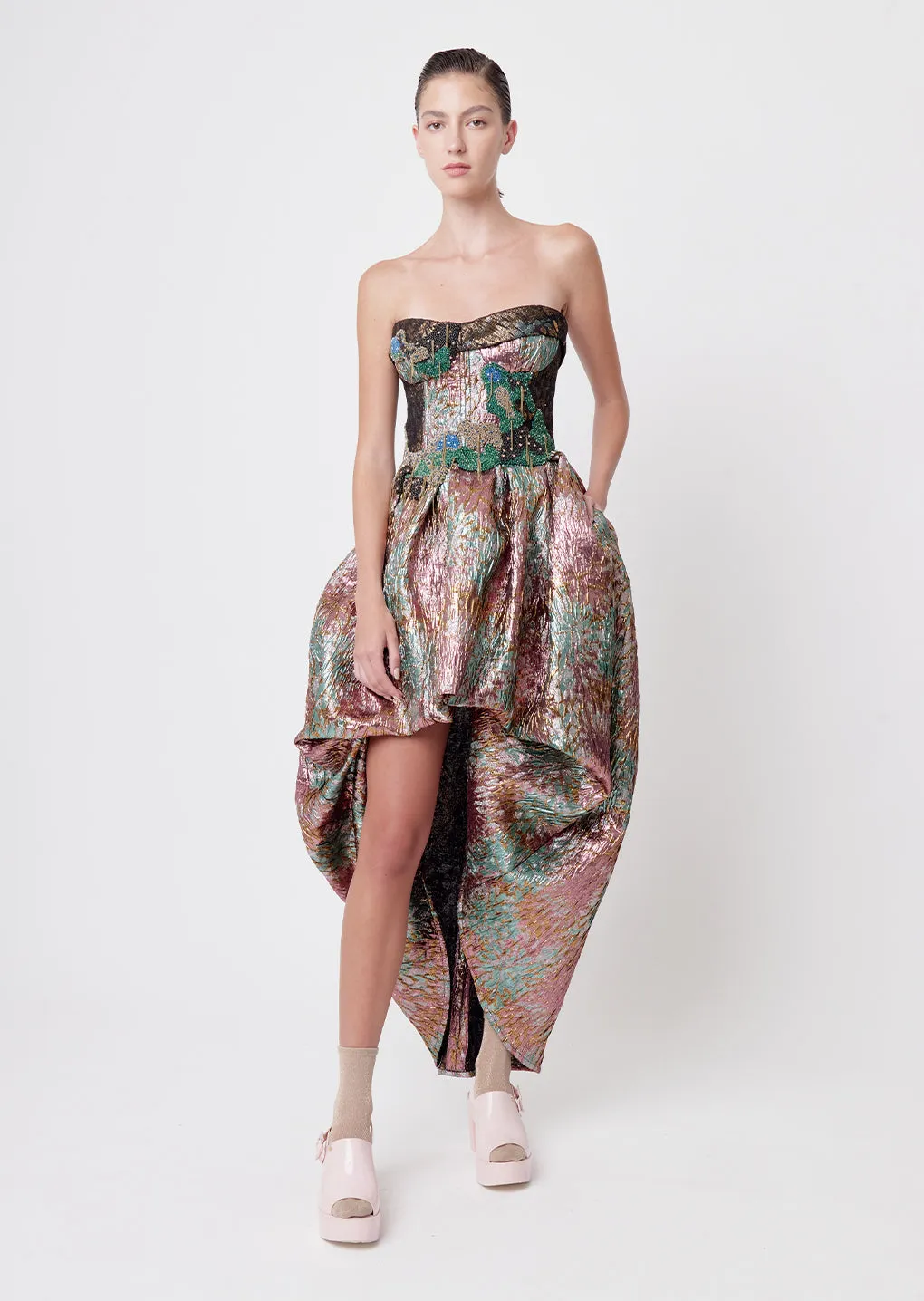 Elowen Dress