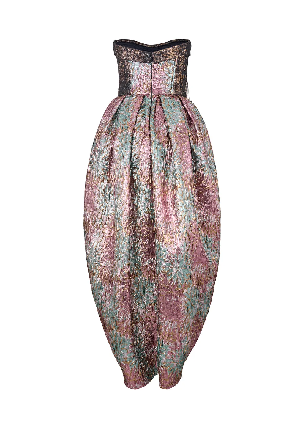 Elowen Dress