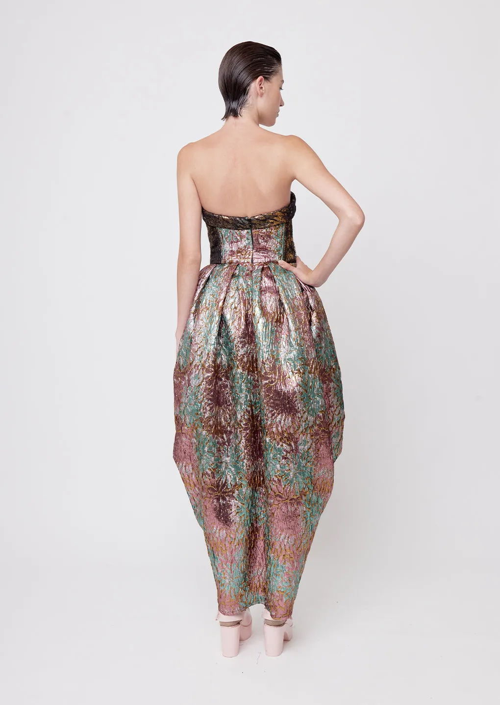Elowen Dress