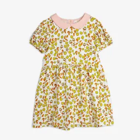 FLOWERS DRESS
