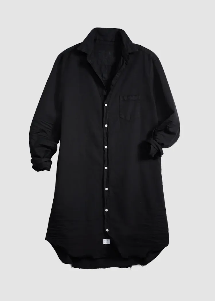 Frank & Eileen | Mary Classic Shirt Dress | Famous Denim