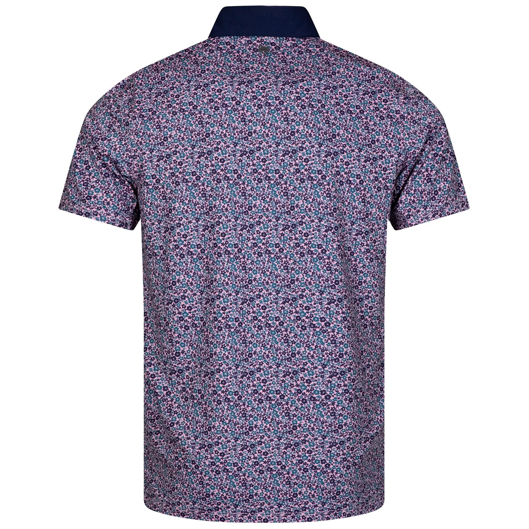 Island Fever Polo Plumeria - SS24