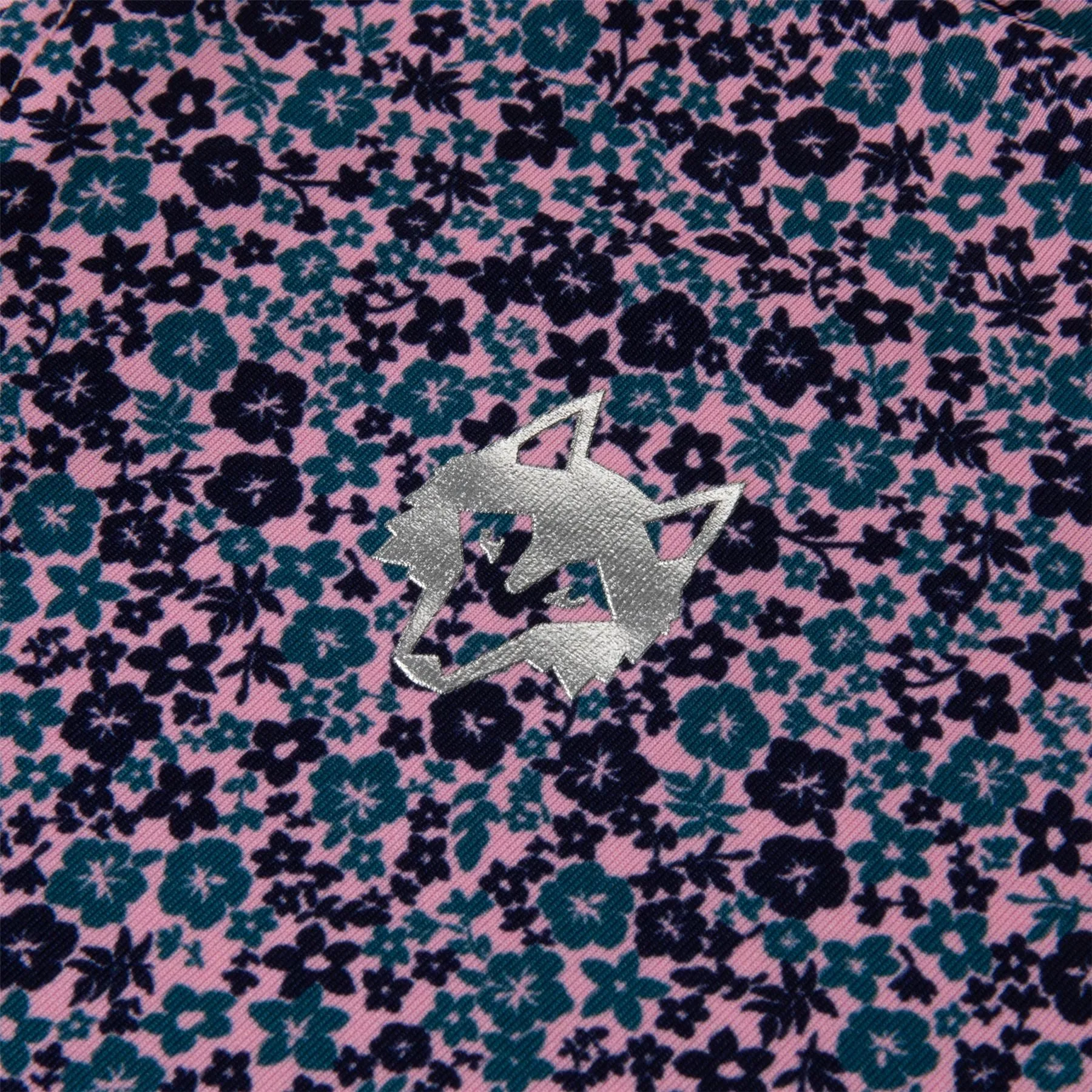 Island Fever Polo Plumeria - SS24