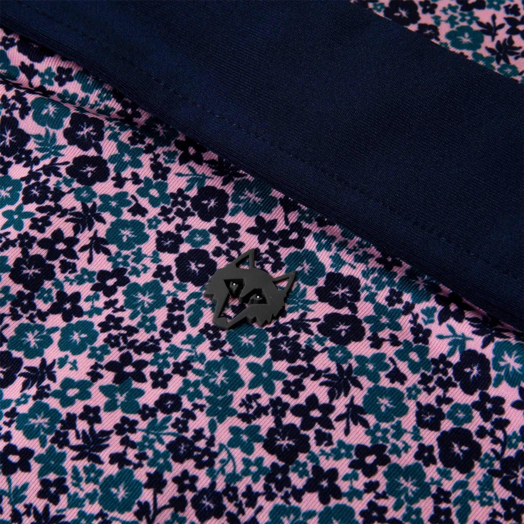 Island Fever Polo Plumeria - SS24