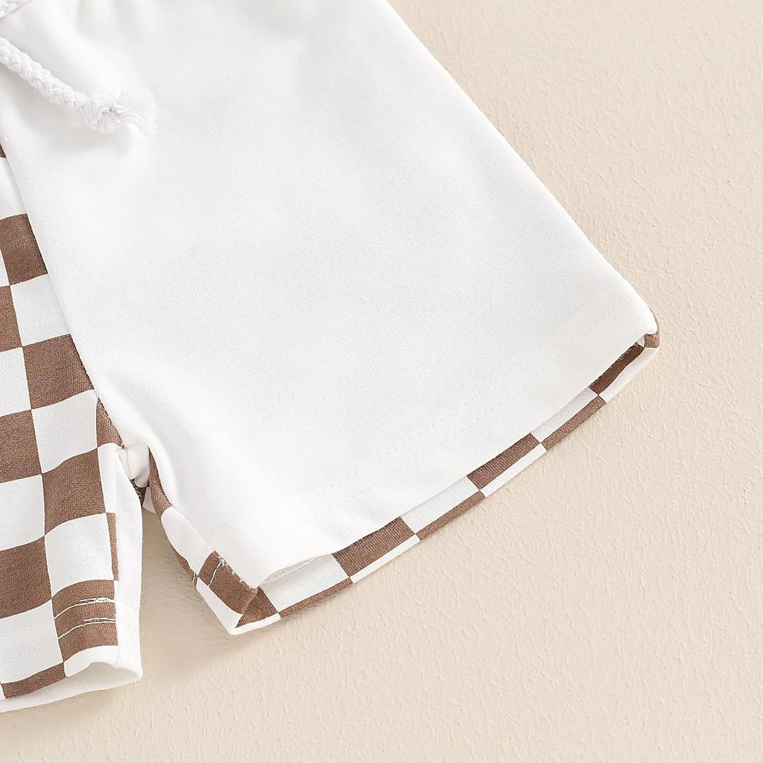 Kuriozud Toddler Baby Boy Summer Outfit Short Sleeve T Shirt Shorts Set 3 6 12 18 24 Months 2T 3T 4T Baby Neutral Clothes