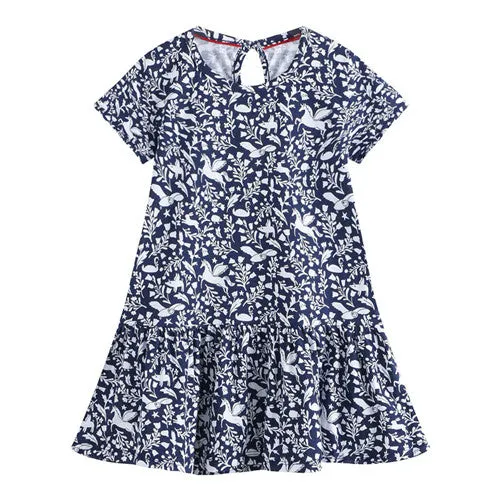 Light Unicorn Dress