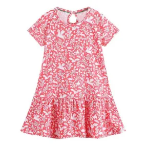 Light Unicorn Dress