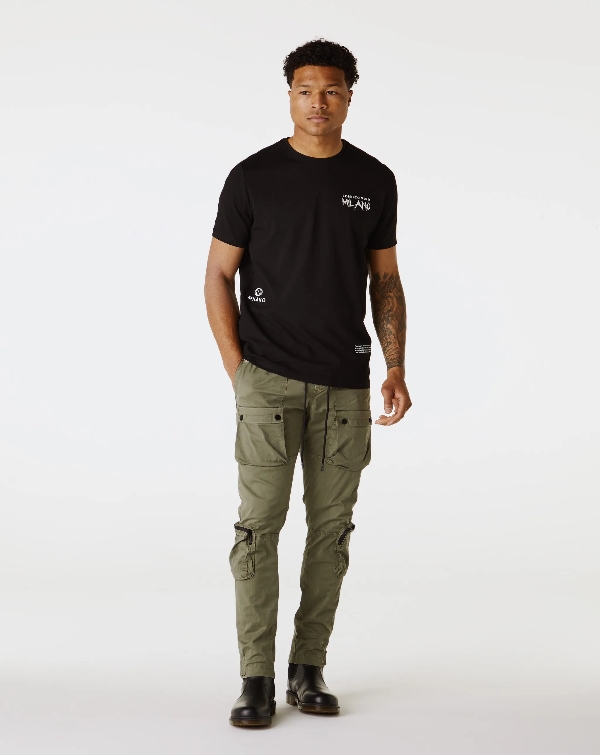 Milano T-Shirt