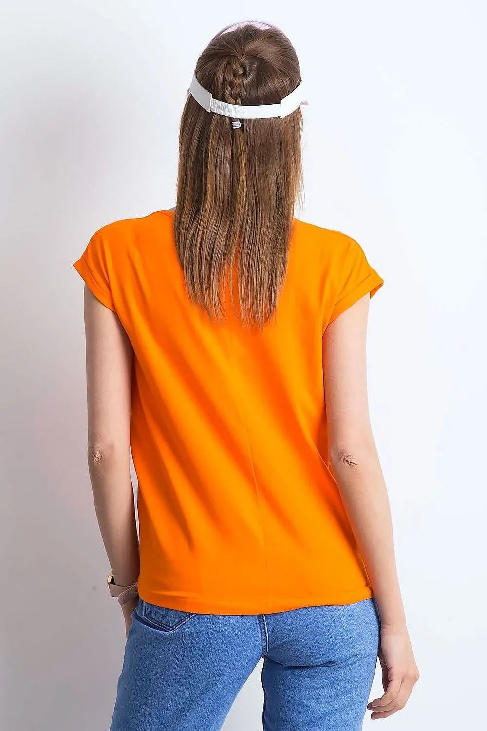 Minimalist Cotton T-Shirt