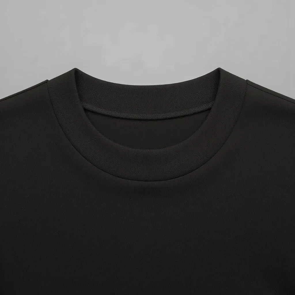 Monaco Minimalist T-Shirt