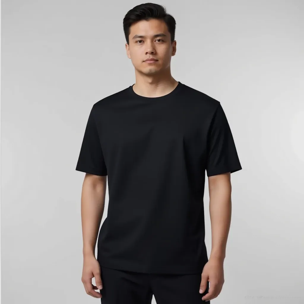Monaco Minimalist T-Shirt