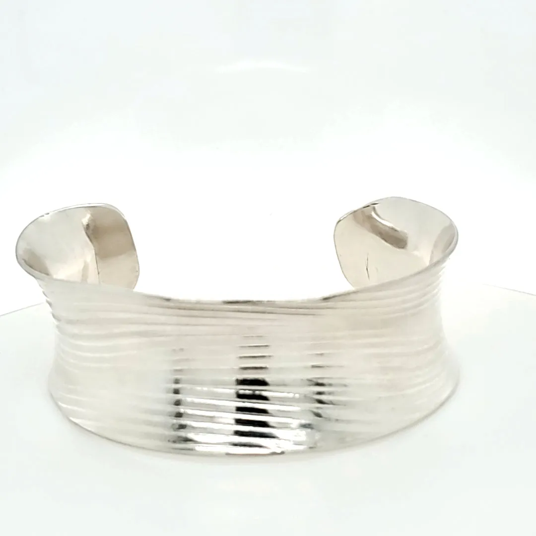Ocean Cuff