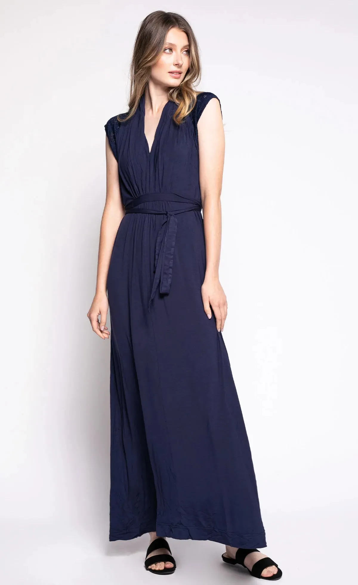 Pink Martini - Giannina Dress