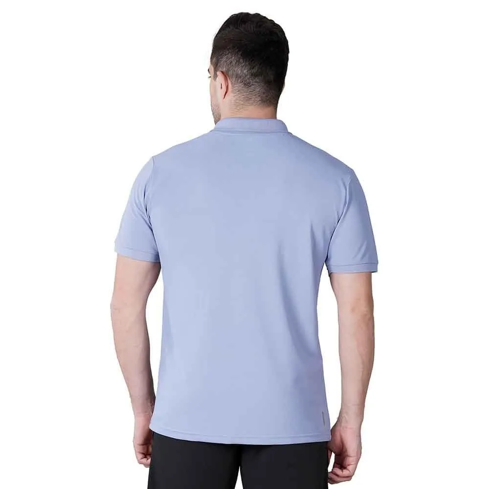 Ray Polo-18 Pique T-Shirt