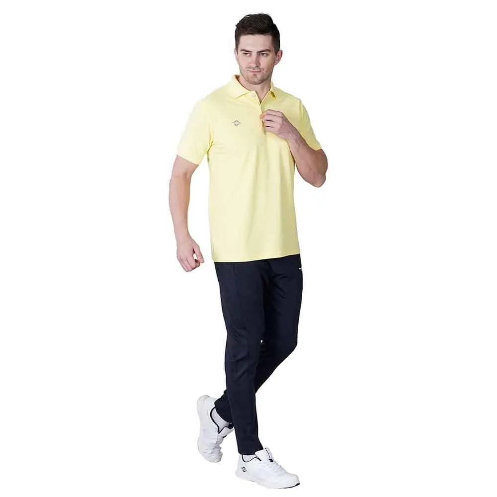 Ray Polo-18 Pique T-Shirt