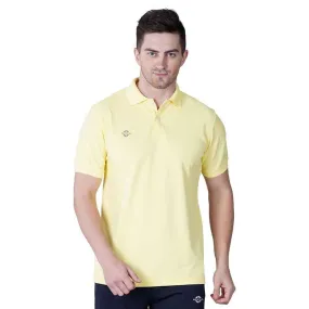 Ray Polo-18 Pique T-Shirt