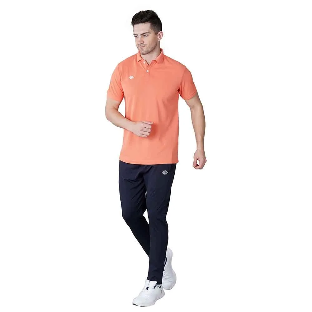 Ray Polo-18 Pique T-Shirt
