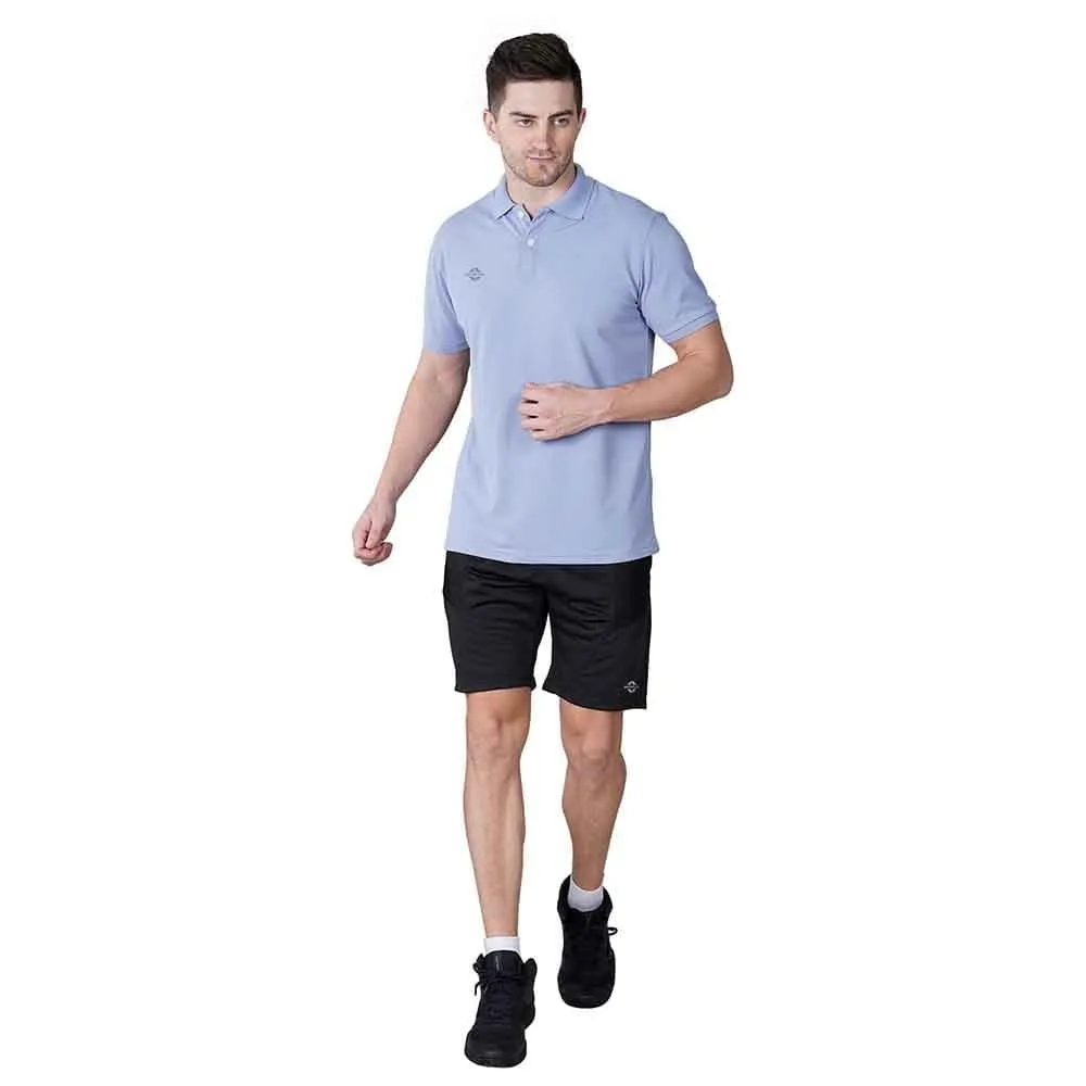 Ray Polo-18 Pique T-Shirt