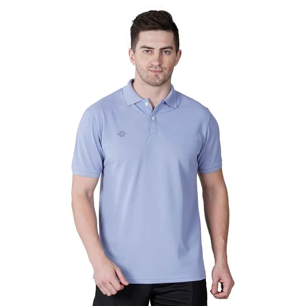 Ray Polo-18 Pique T-Shirt