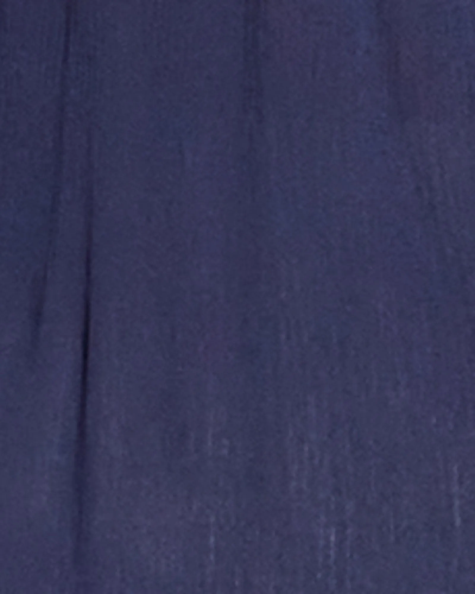 Sandy Pintuck Shirt | Navy