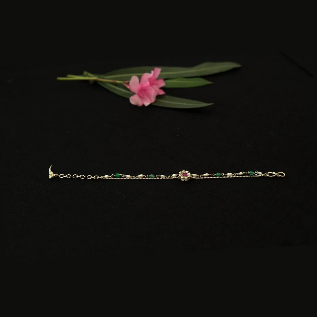 Savan Bracelet