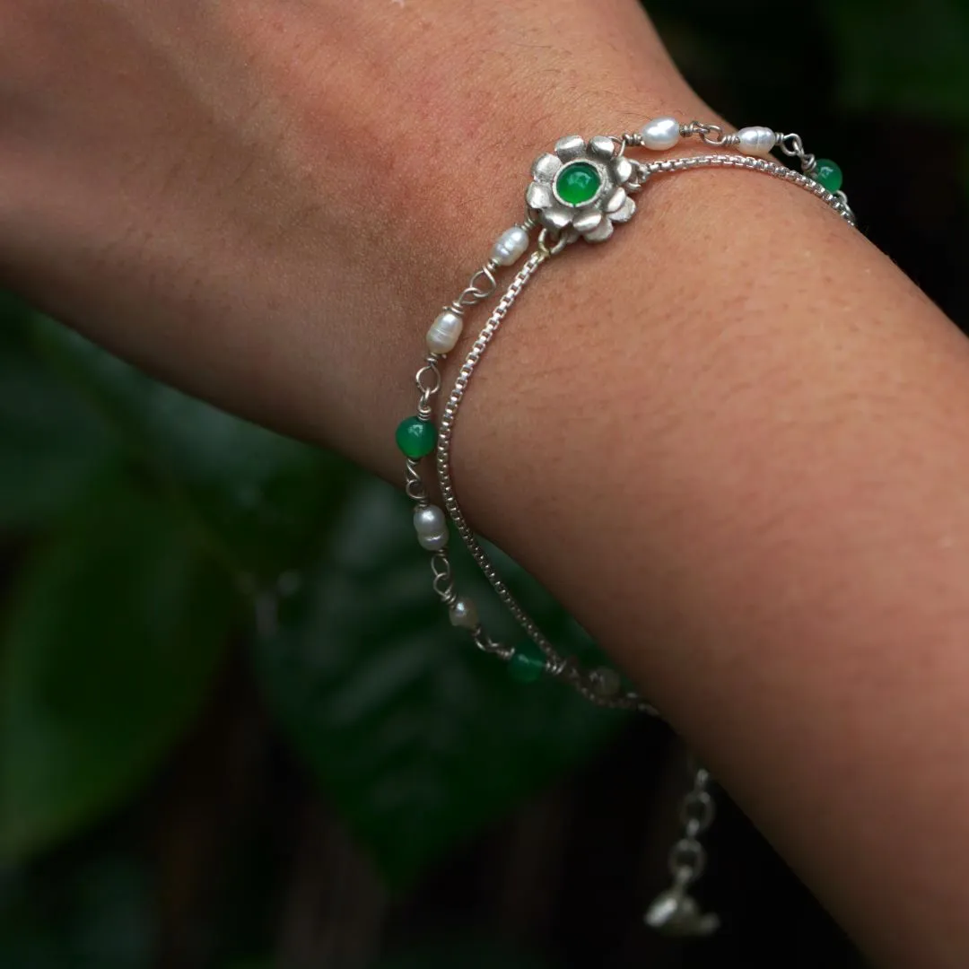 Savan Bracelet