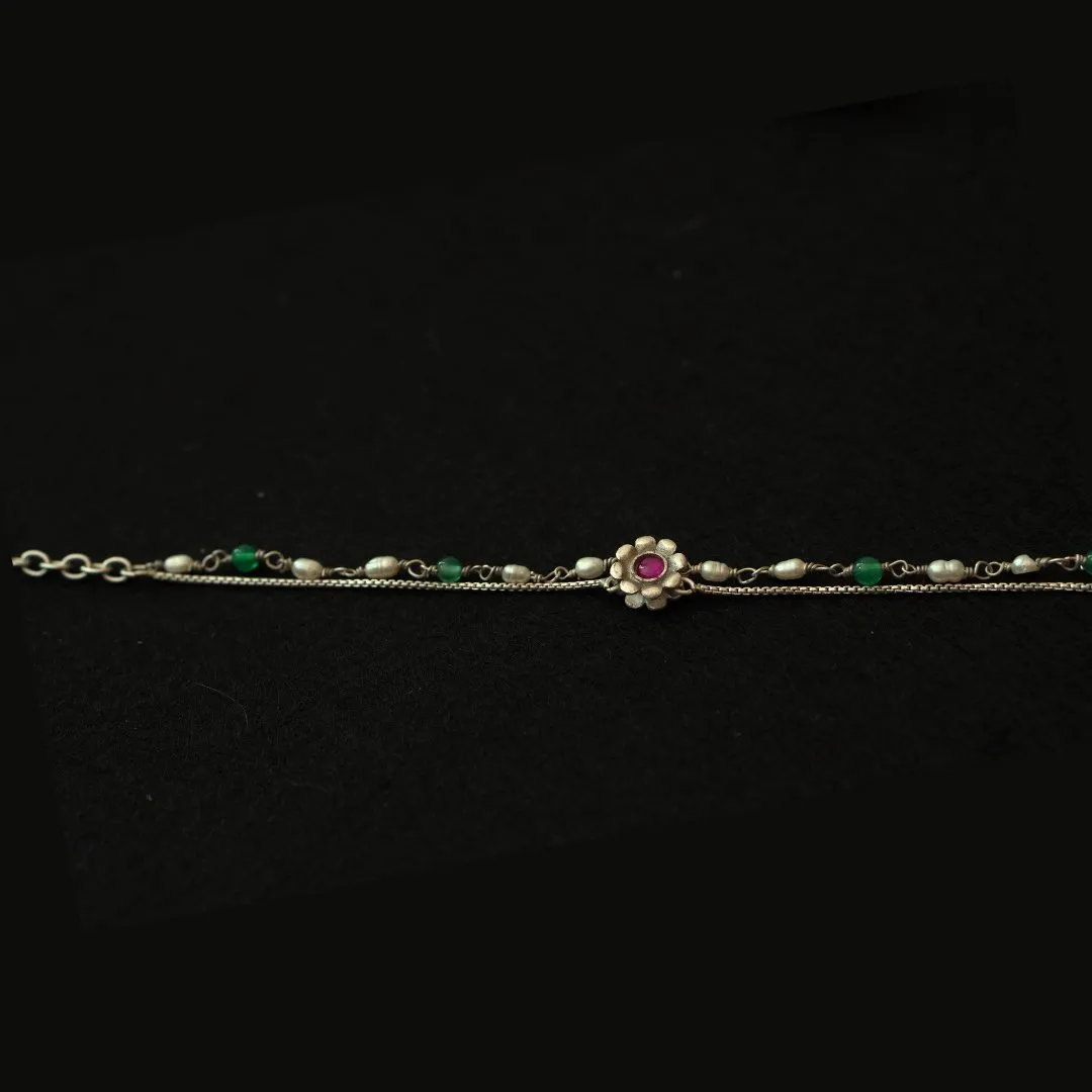 Savan Bracelet