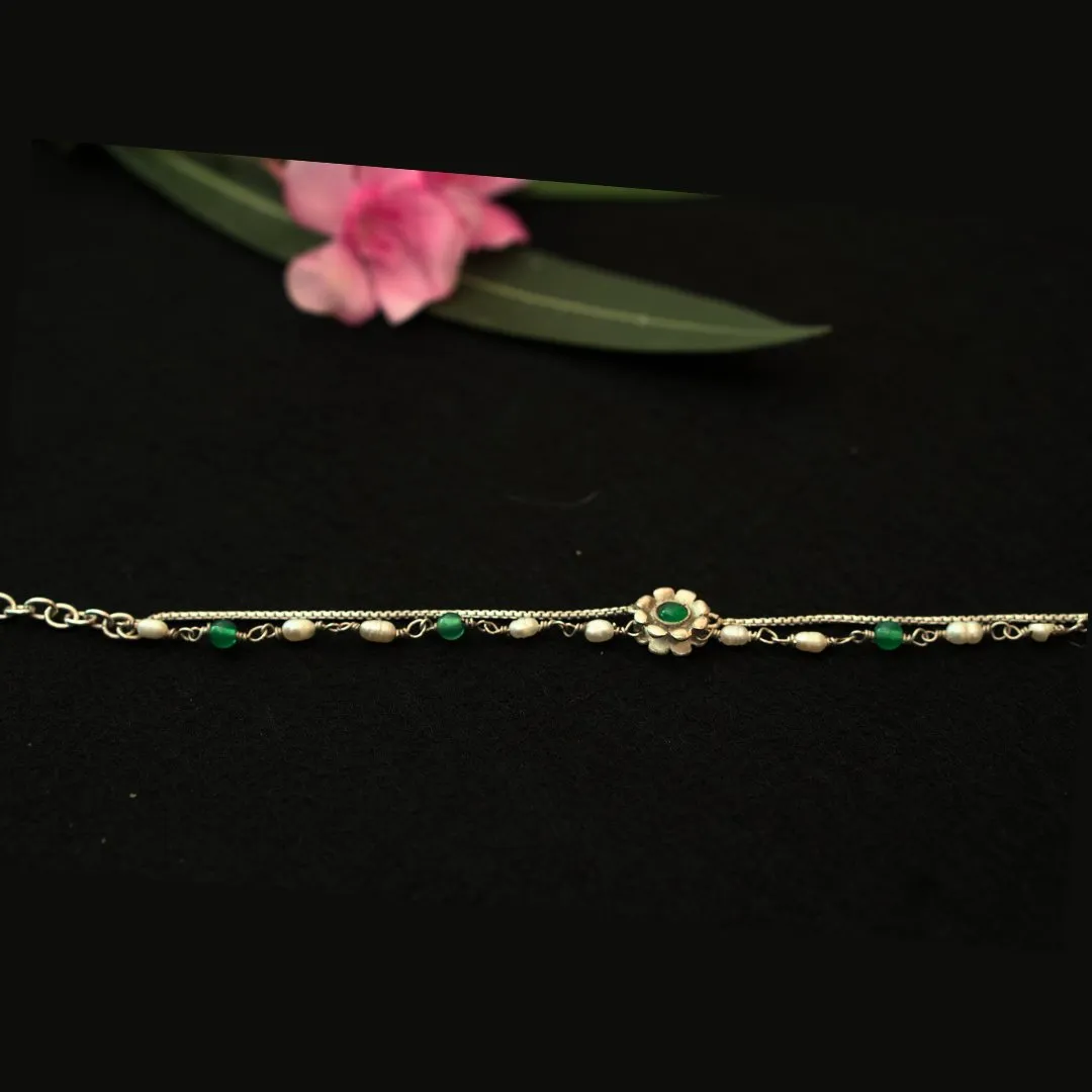 Savan Bracelet